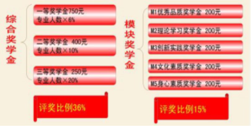 伟德bv体育官网2017级新生报到入学指南（五）——学习篇