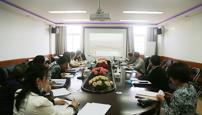 bevictor伟德召开党委中心组（扩大）理论学习会传达学习习近平总书记视察山西重要讲话重要指示